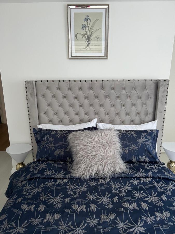 Precioushouseluxurystay London