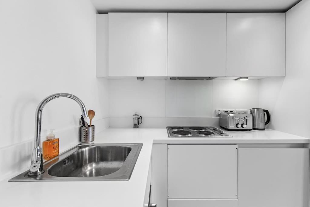 Apartment Stylish Sleep6 Flat At Iconic Piccadilly Circusvr6 *