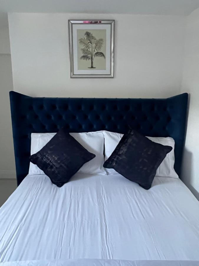 Precioushouseluxurystay Apartment