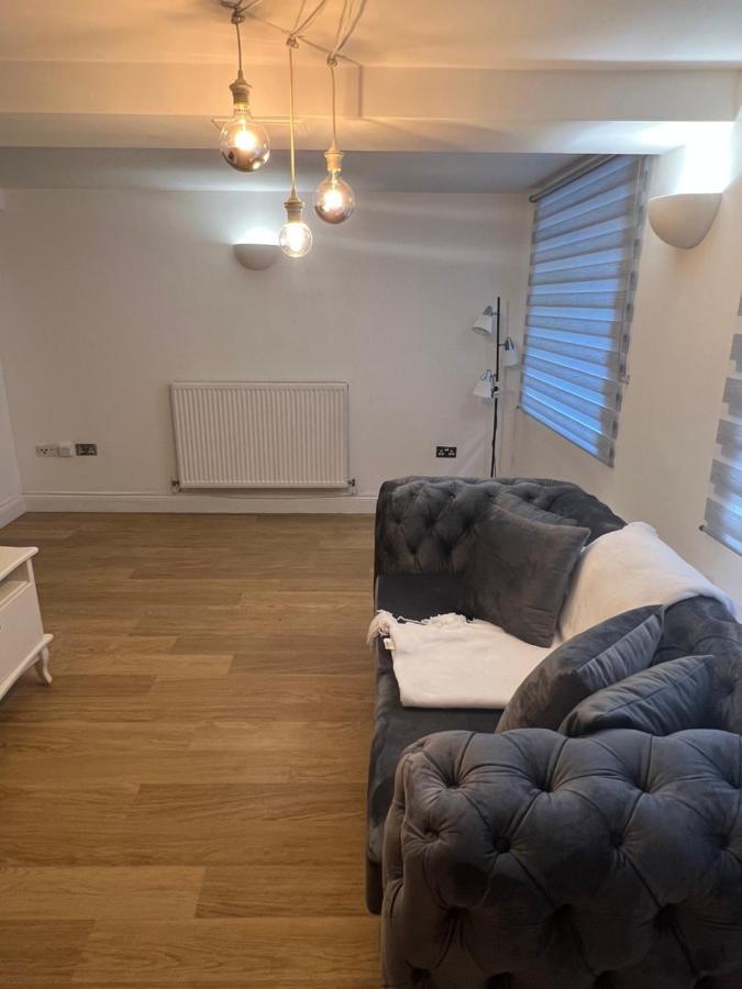 Apartment Precioushouseluxurystay
