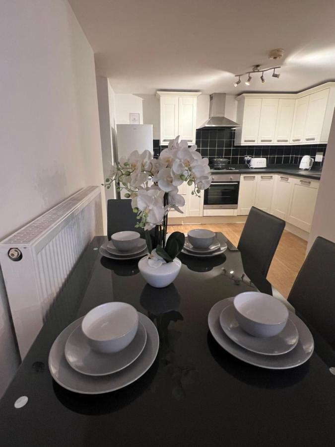 Precioushouseluxurystay Apartment