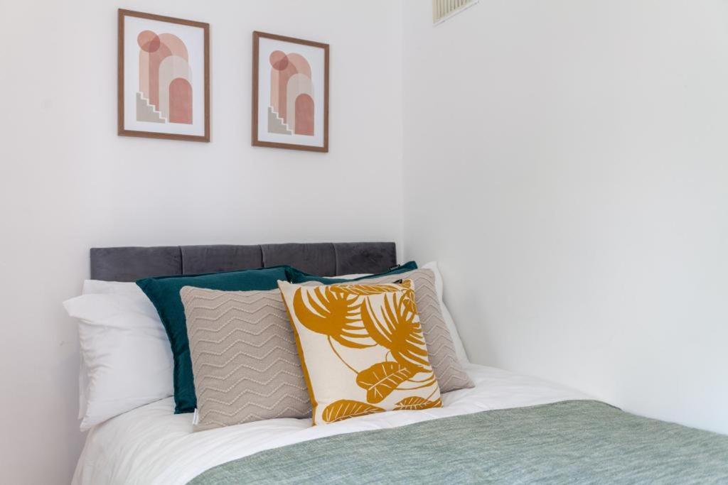 Apartment One Bedroom Flat In The Heart Of Brixton London
