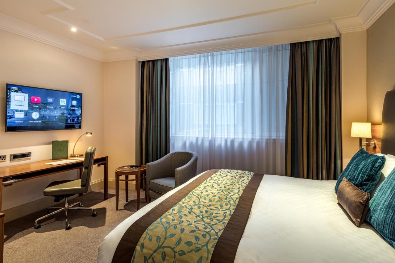 The Marble Arch Hotel, By Thistle London