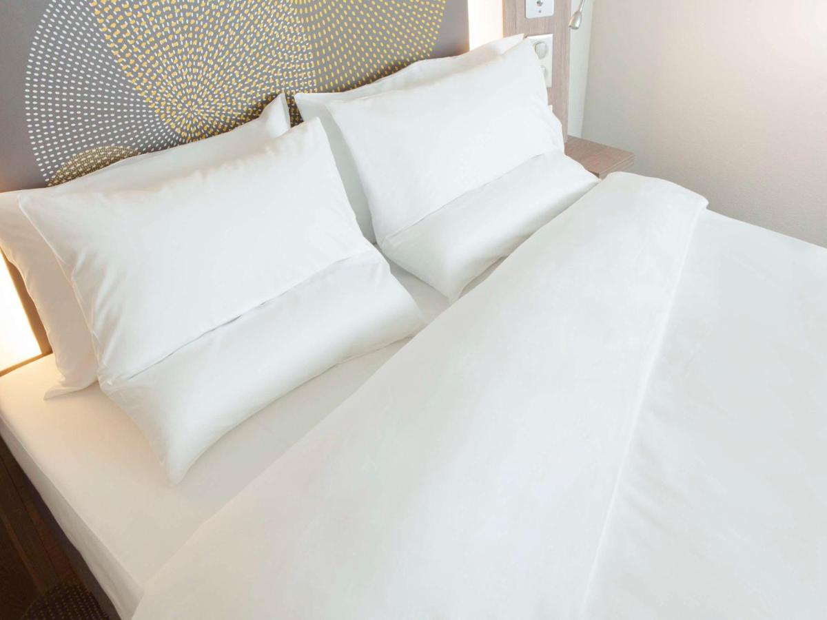 Hotell Novotel Canary Wharf London