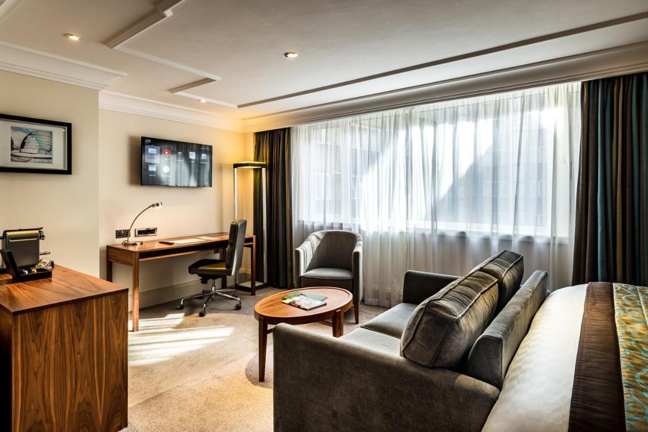 The Marble Arch Hotel, By Thistle Hotel London
