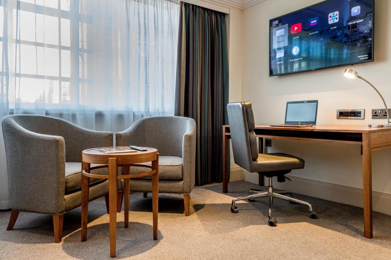 Hotel The Marble Arch Hotel, By Thistle London