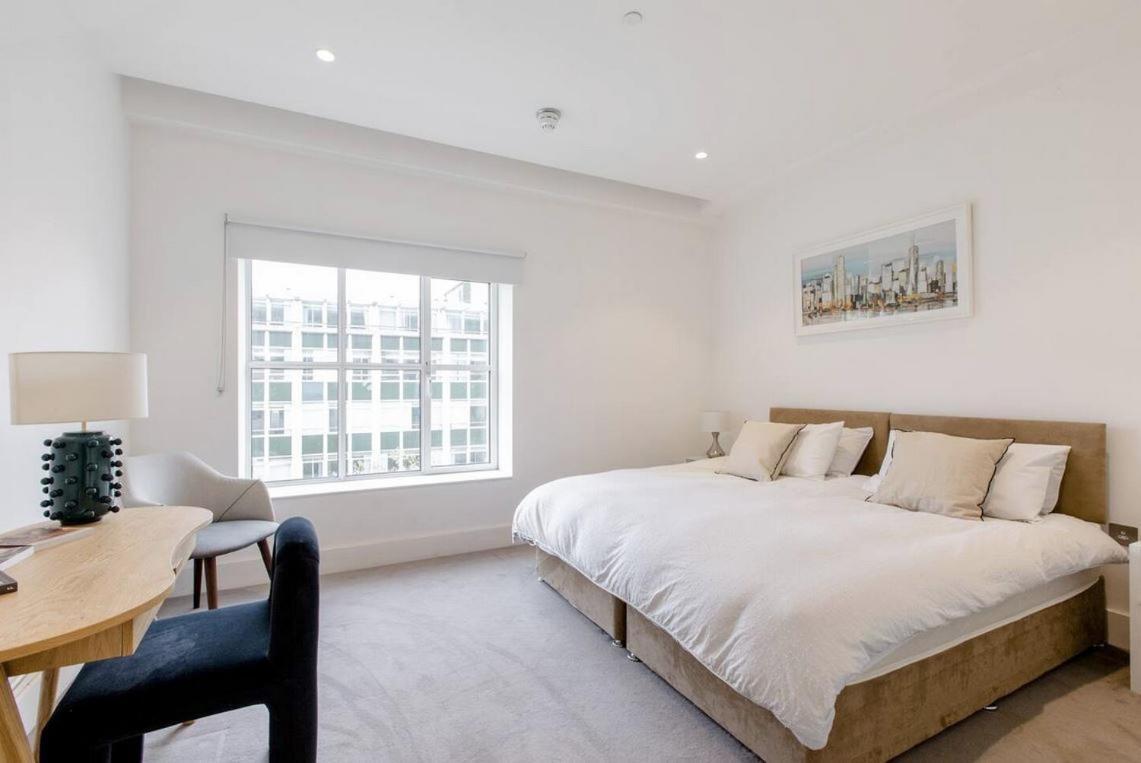 Privat overnatting Lovely - Coven Garden London