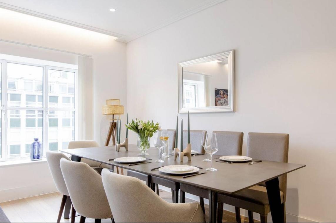 Lovely - Coven Garden Privat overnatting