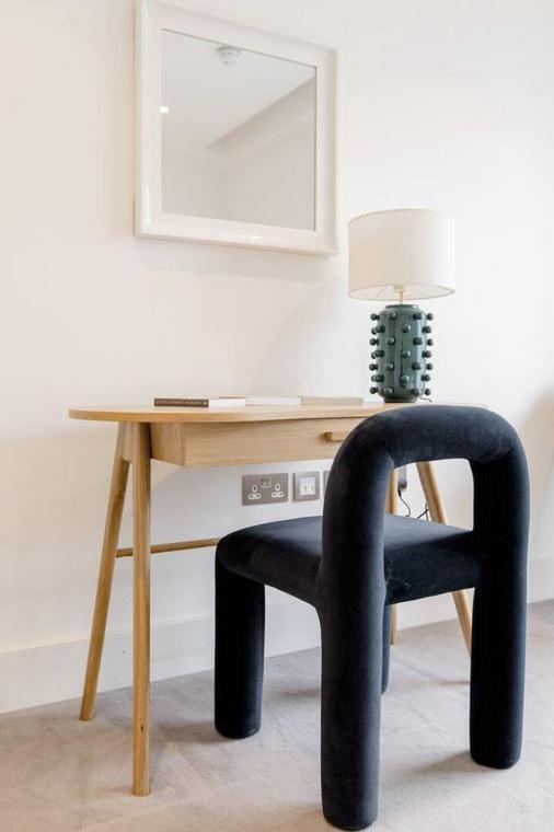 Lovely - Coven Garden Privat overnatting