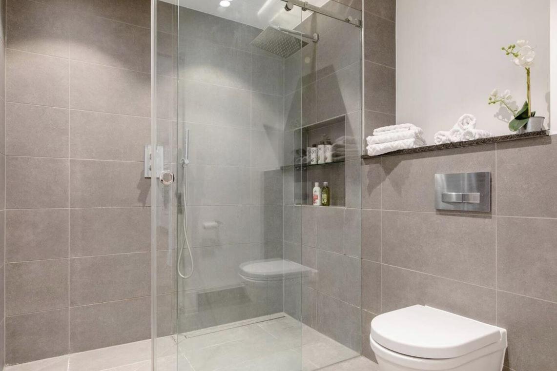Privat overnatting Lovely - Coven Garden London