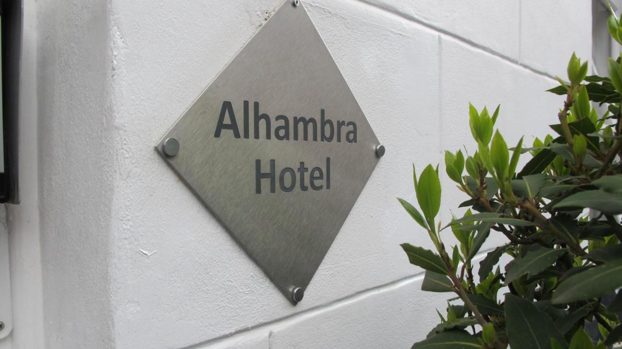 Alhambra 2* Londres