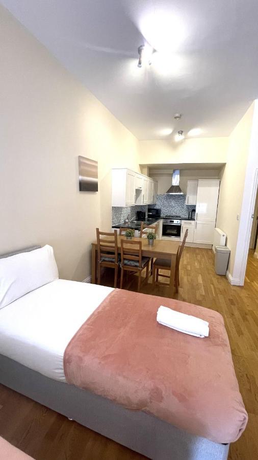 Feriehus Camden Budget Suites - Next To Station And Camden Market