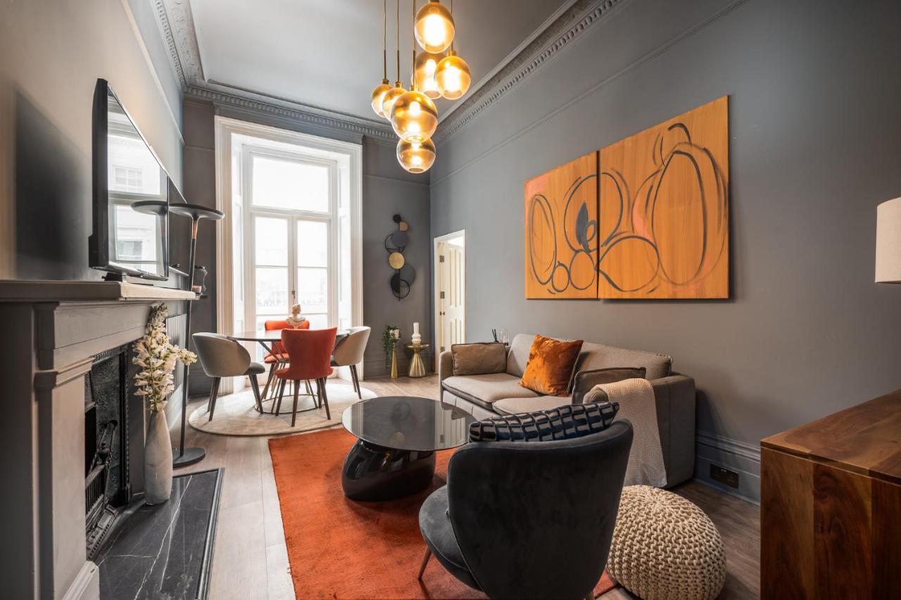 Leilighet Paddington By Capital London
