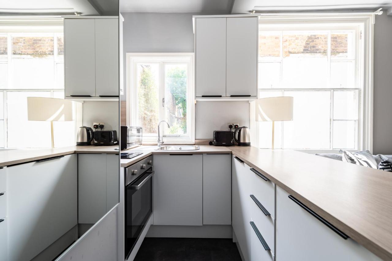 Leilighet Paddington By Capital *