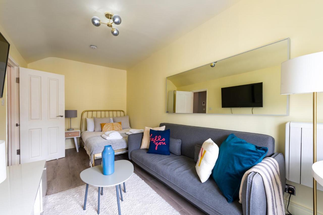 Leilighet Paddington By Capital