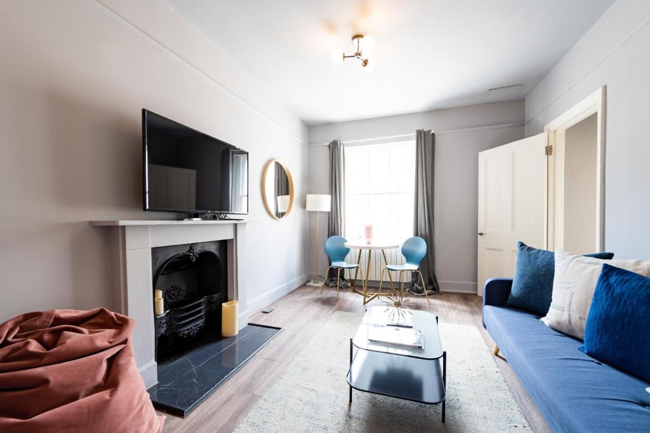 Leilighet Paddington By Capital London