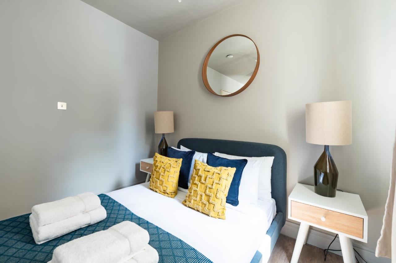 Leilighet Paddington By Capital London