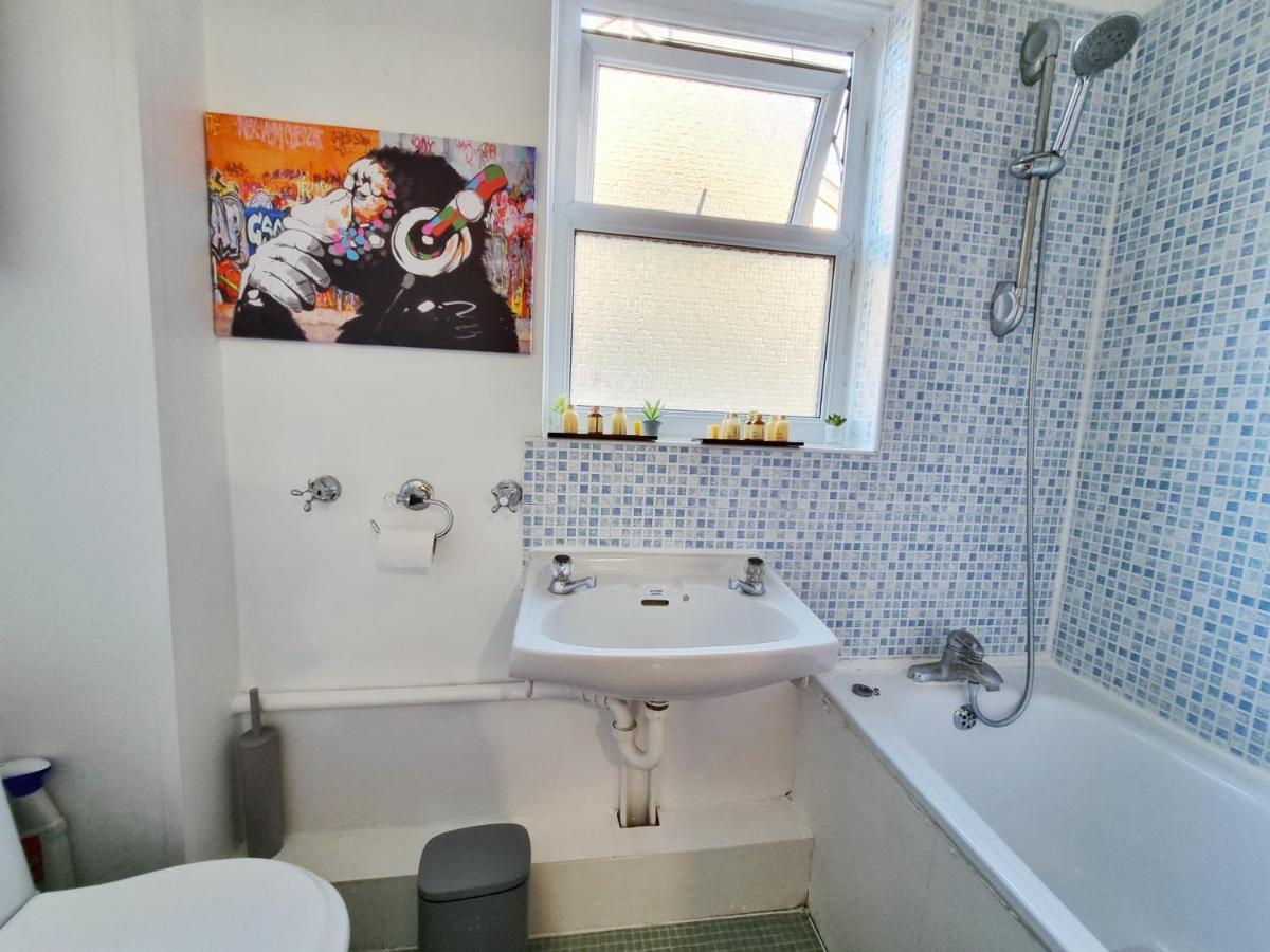 Underwood At Shoreditch Holiday home *