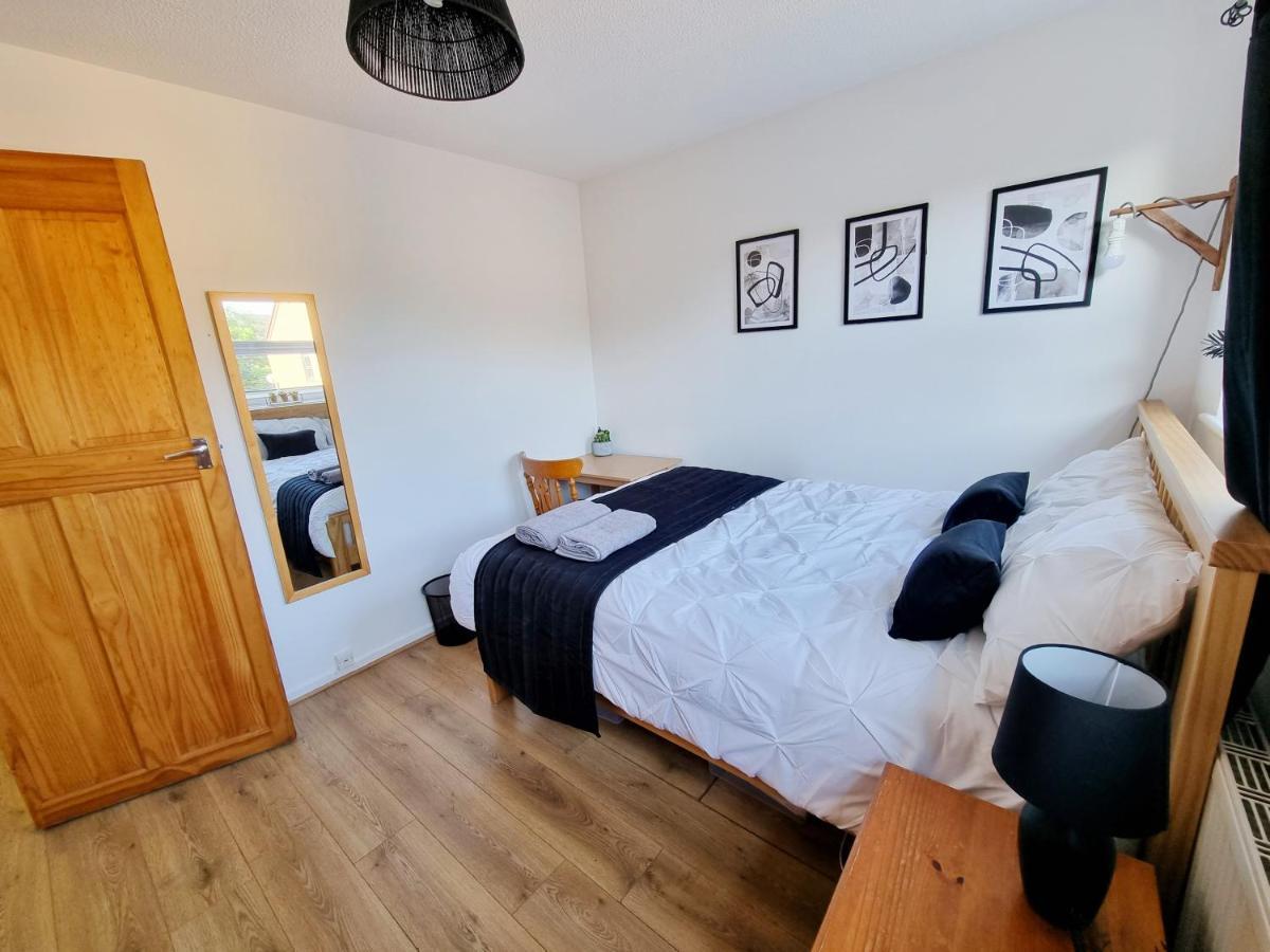 Holiday home Underwood At Shoreditch *