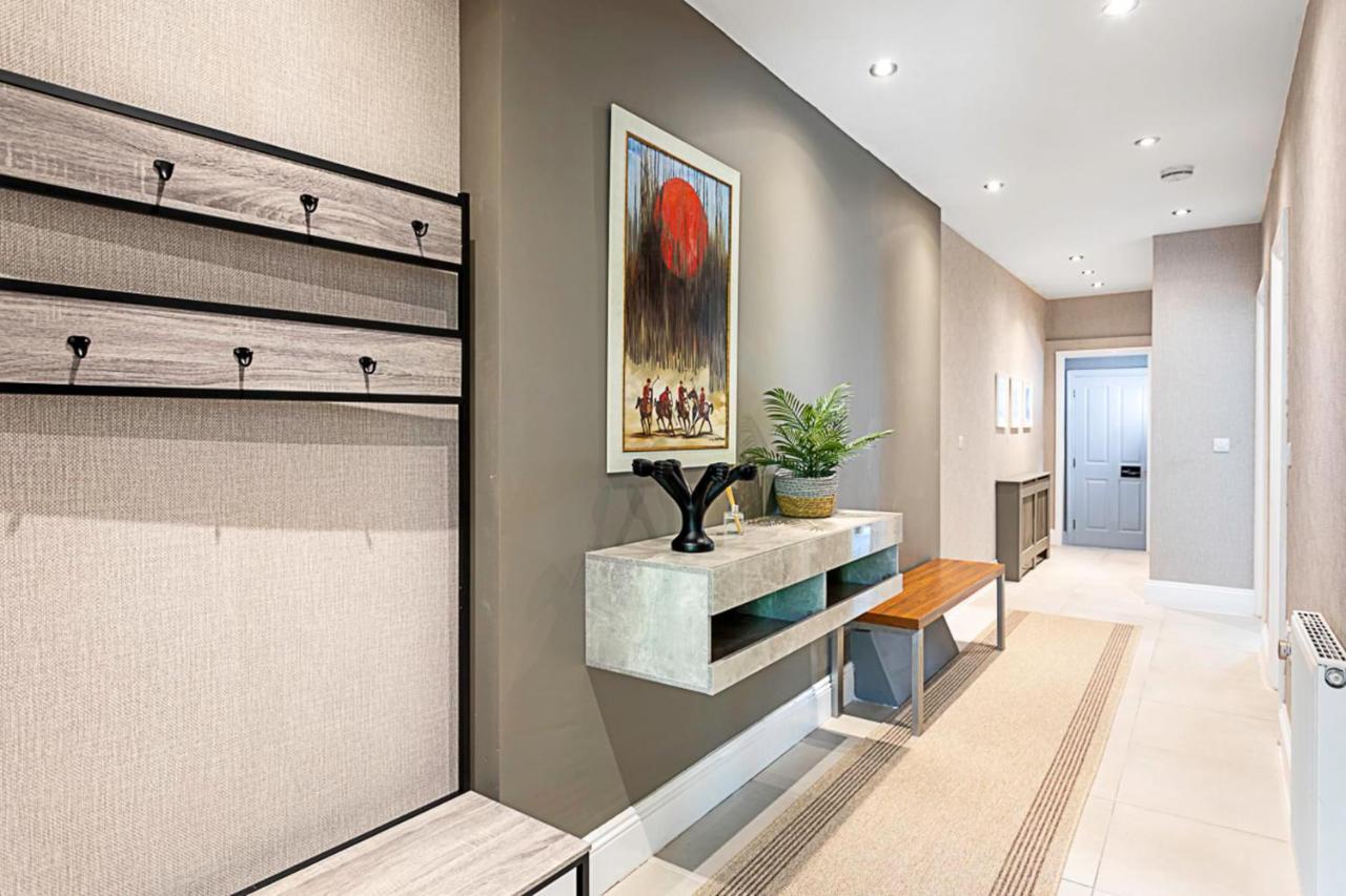 Stunning Flat In The Heart Of Parsons Apartment