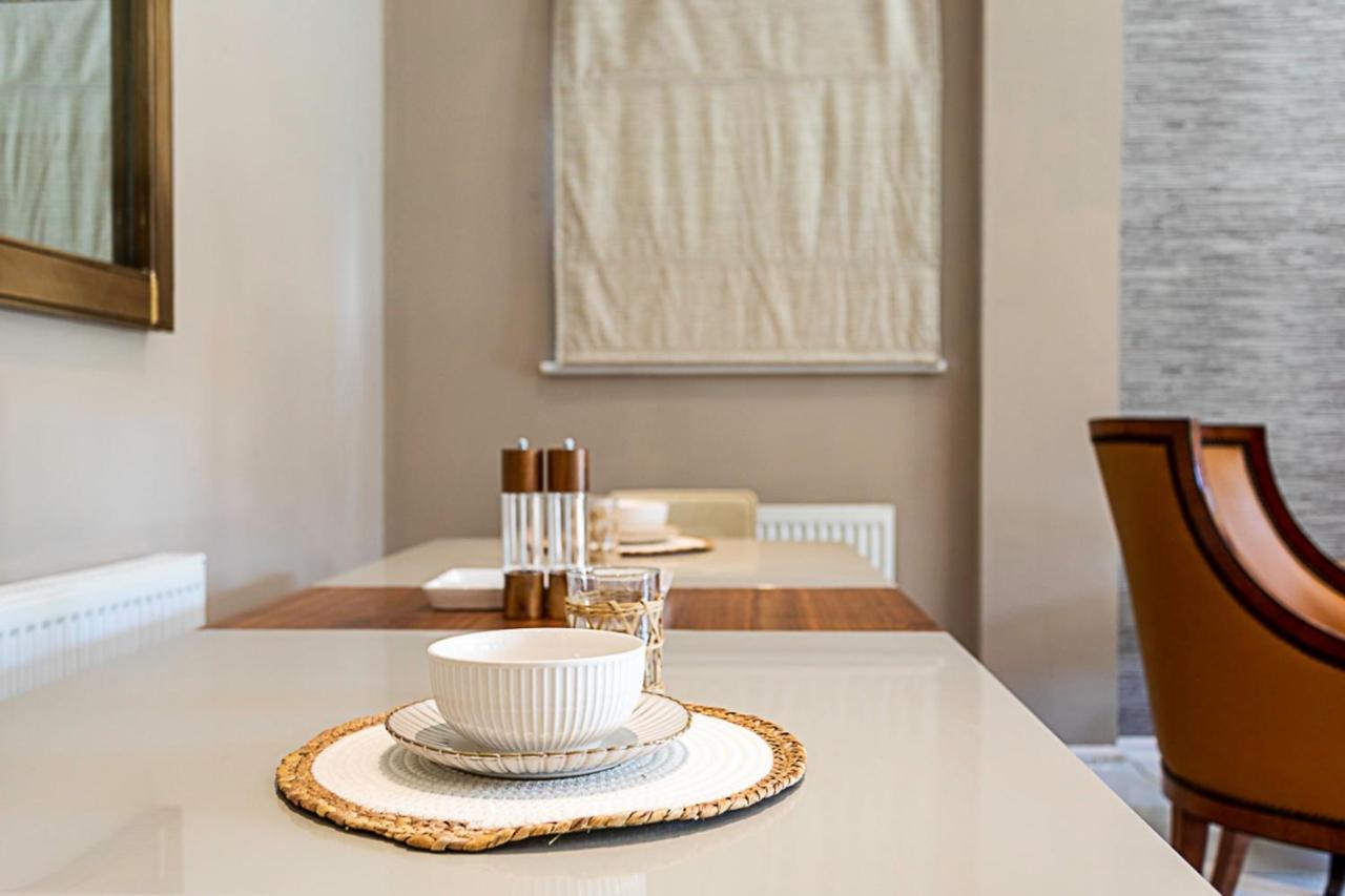Stunning Flat In The Heart Of Parsons *