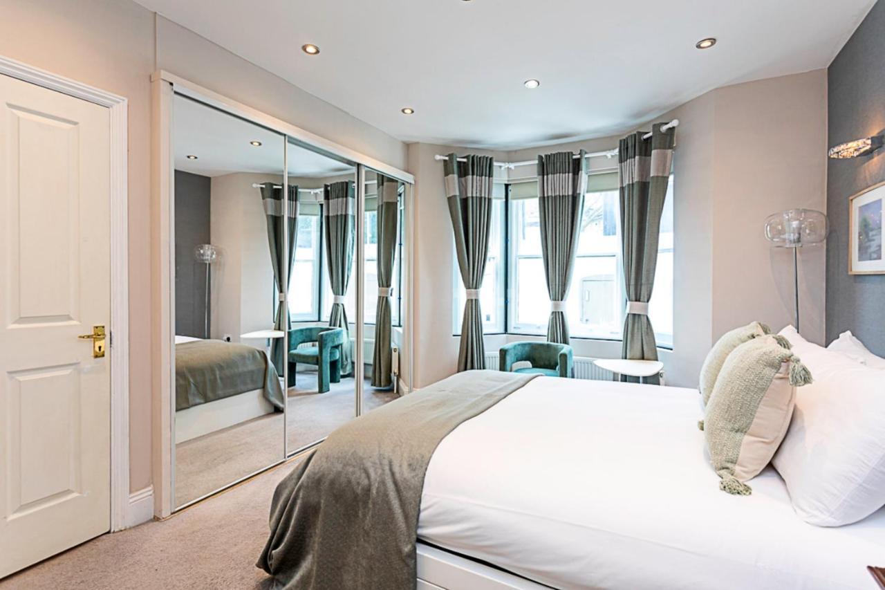 Stunning Flat In The Heart Of Parsons *