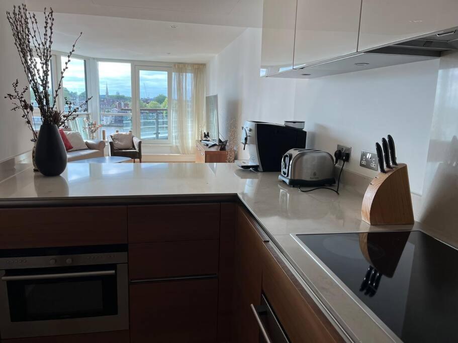 River View Apartment