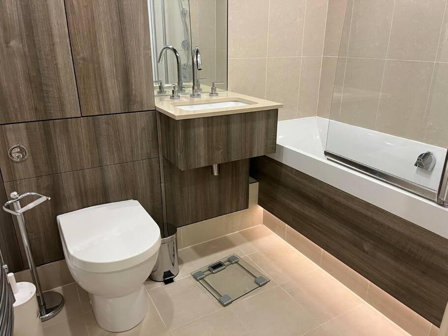 River View Apartment *