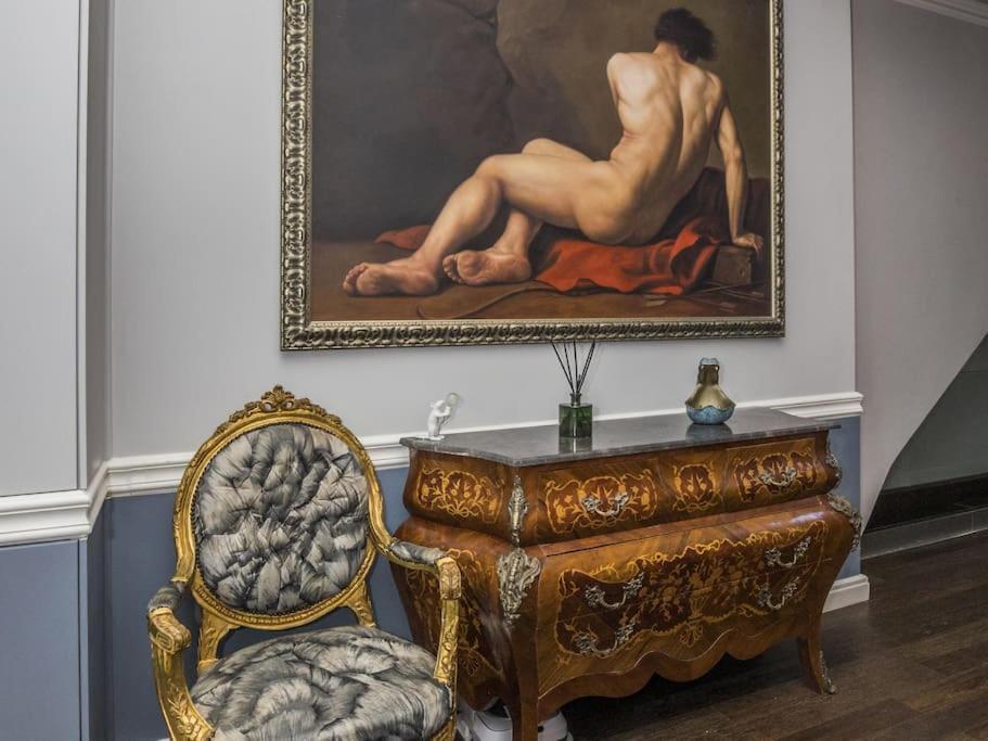 Apartamento Unique Luxury In The Heart Of London. Air Conditioned With Private Garden Londres