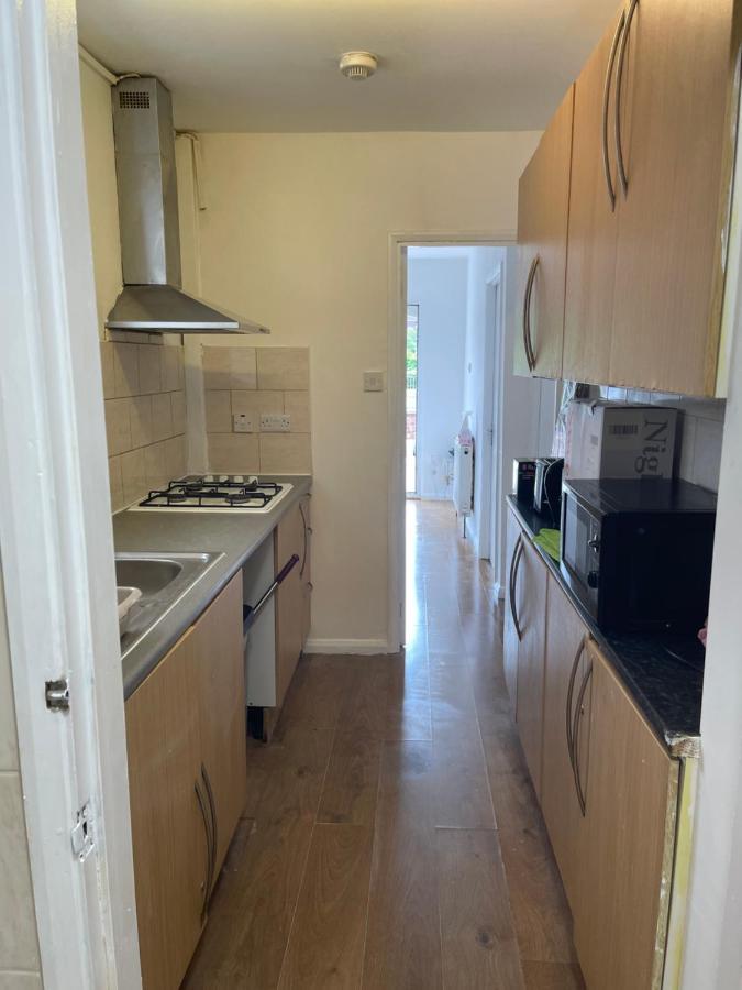 Heathrow Limited Guest house London