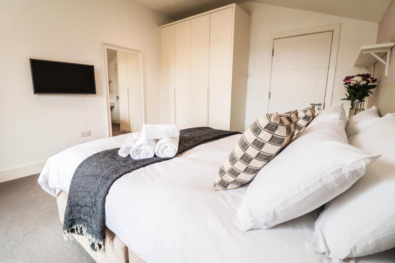 Apartamento Modern & Spacious 1 Bedroom Clapham Junction Flat