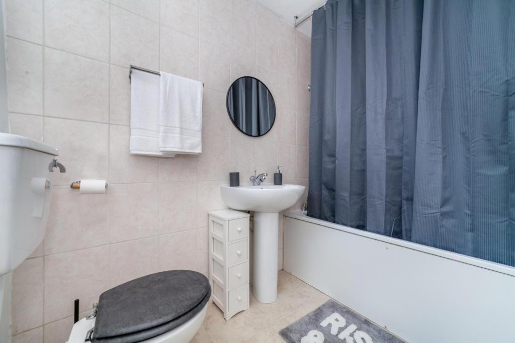 Apartment One Bedroom Flat In The Heart Of Brixton London
