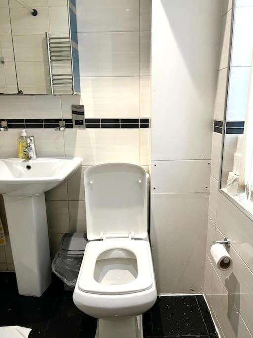 Comfortable Flat Near Appartement