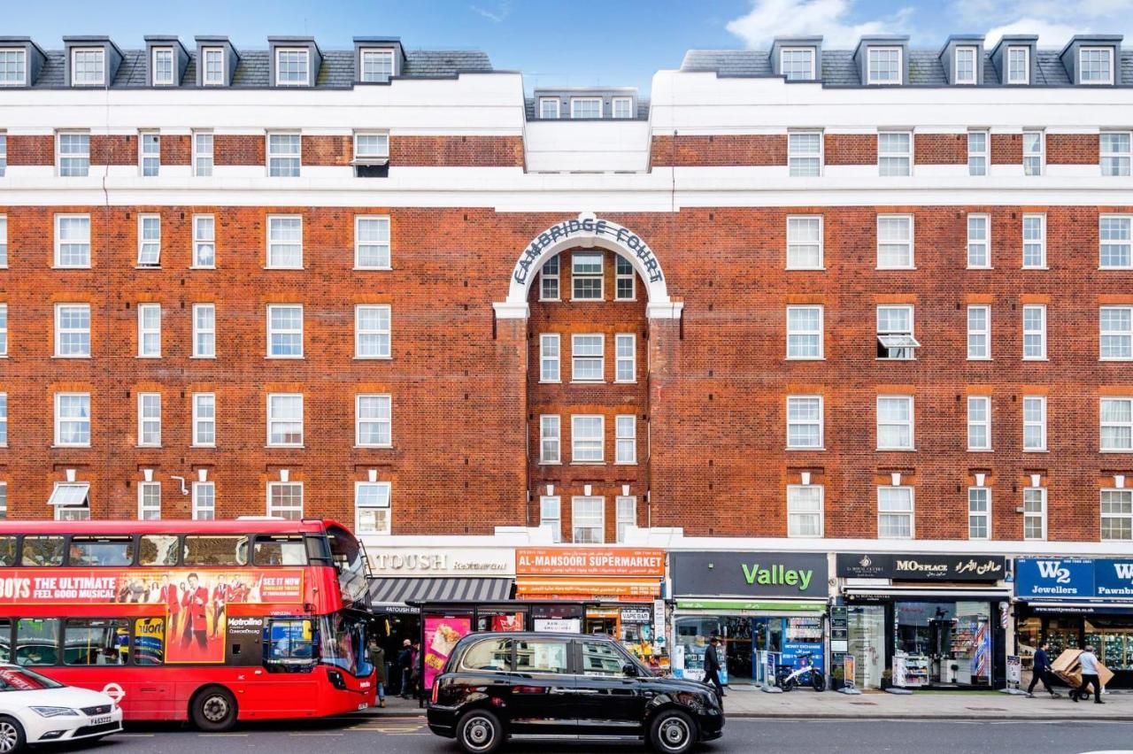 Marble Arch 2-bedroom Leilighet *