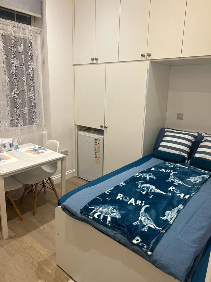 Leilighet Queenstown Road Studio Flat *