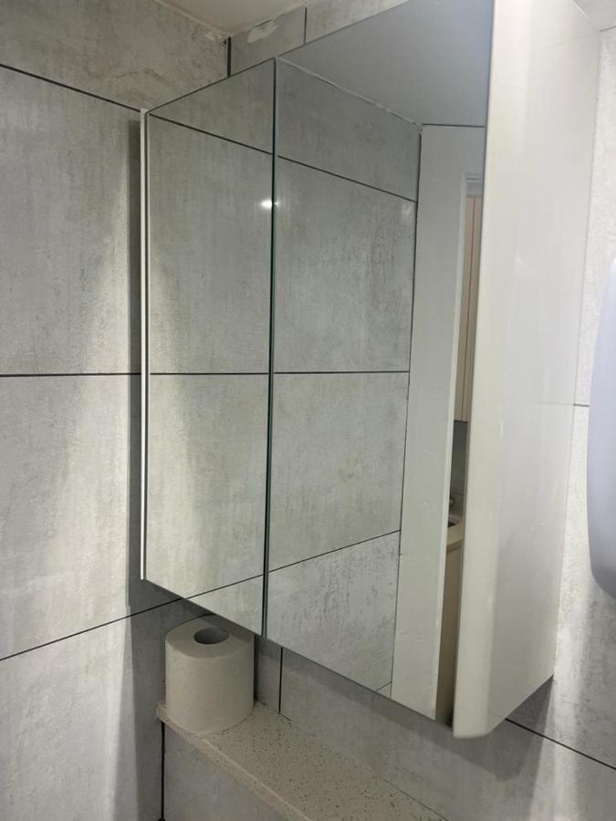 Queenstown Road Studio Flat Leilighet
