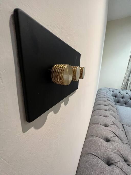 Beautiful Apartment London