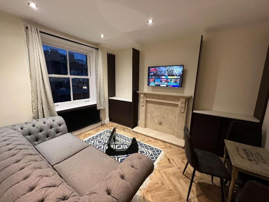Apartment Beautiful London