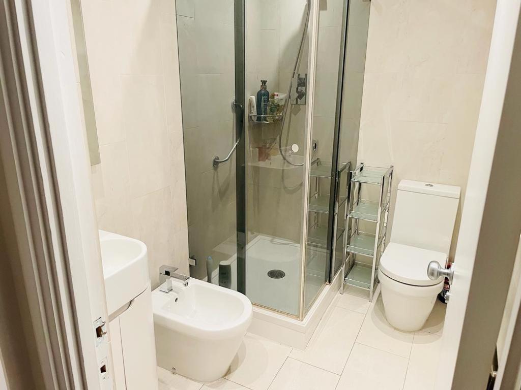 Apartment Hyde Park Chelsea London