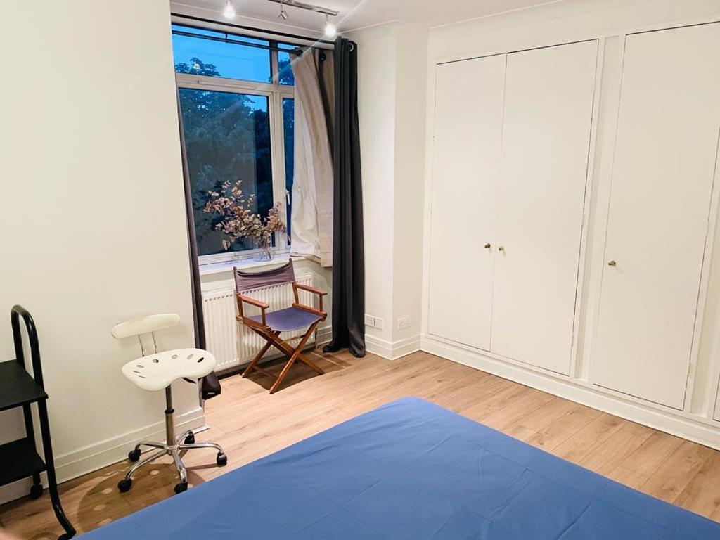 Apartment Hyde Park Chelsea *