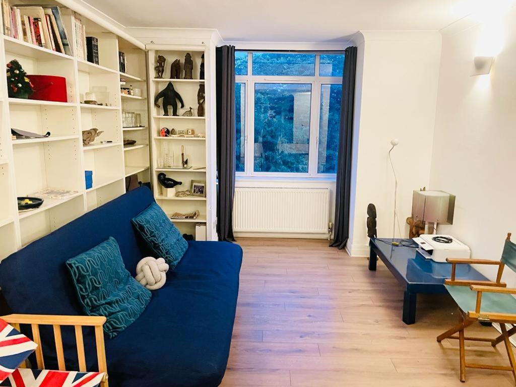 Apartment Hyde Park Chelsea