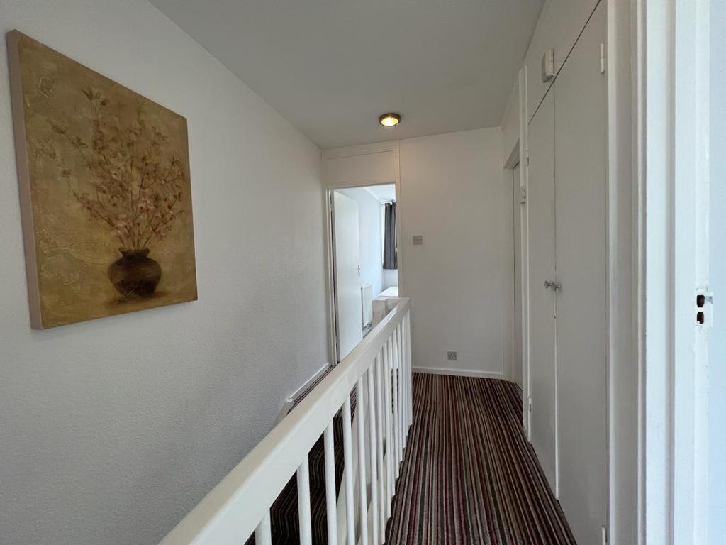 Lovely 4bed Property, 8min To Oxford Street