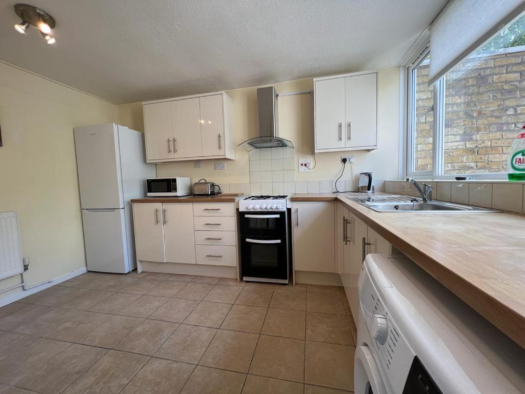 Appartement Lovely 4bed Property, 8min To Oxford Street