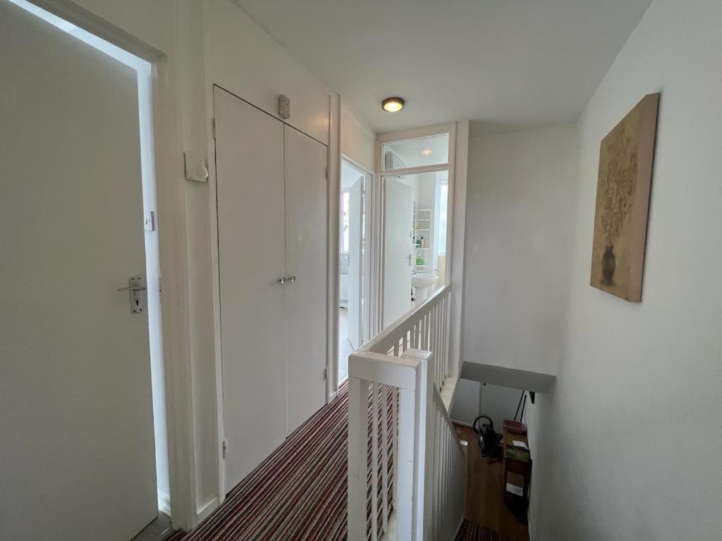 Appartement Lovely 4bed Property, 8min To Oxford Street *