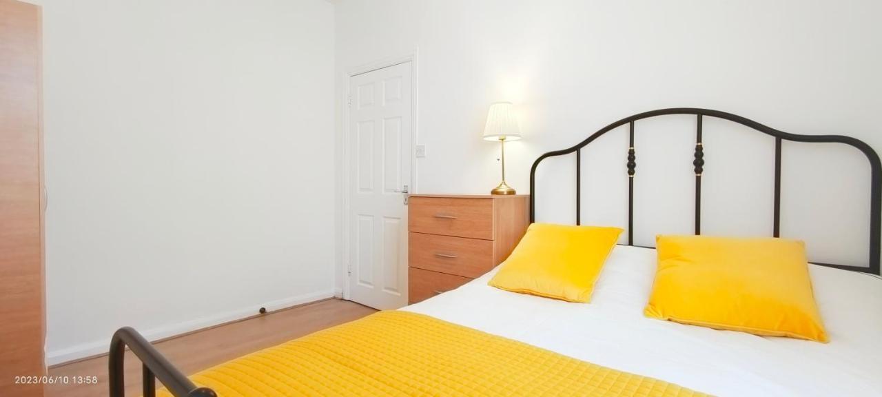 Vakantiehuis Pearl Garden In Wembley Londen