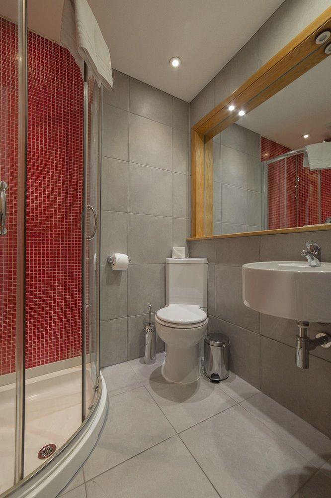 Appartement Hyde Park Superior *