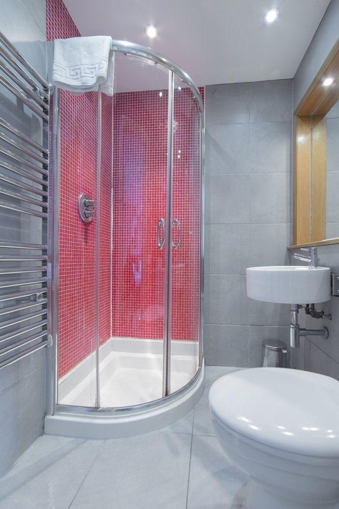 Hyde Park Superior Appartement Londen