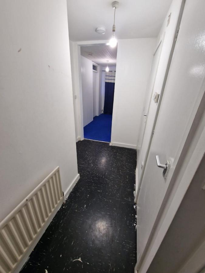 Privat overnatting In A Shared Flat