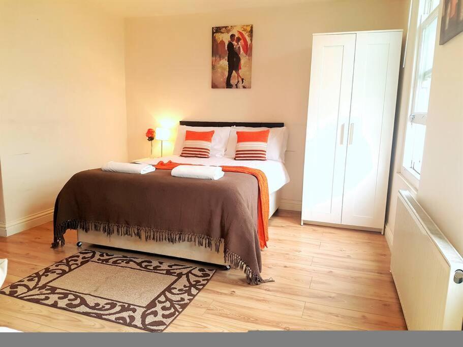 Comfortable Flat Near Appartement