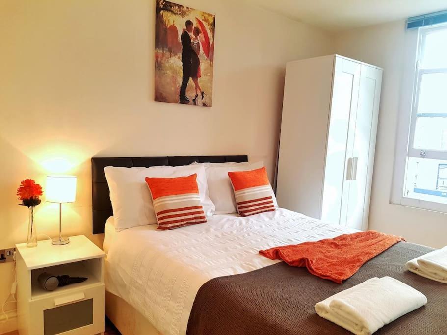 Comfortable Flat Near Londen